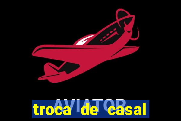 troca de casal porto alegre